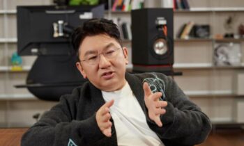 Here’s Why South Korean Authorities Have Banned HYBE Founder Bang Si Hyuk From Travelling Abroad