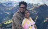 Bharti Singh, Haarsh Limbachiyaa To Embrace Parenthood For The Second Time. Couple Makes It Official!