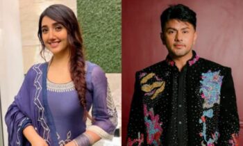 Awez Darbar Slams Tanya Mittal, Amaal Malik, Neelam Giri For Body-Shaming Ashnoor Kaur! Awez Darbar Slams Tanya Mittal, Amaal Malik, Neelam Giri For Body-Shaming Ashnoor Kaur!