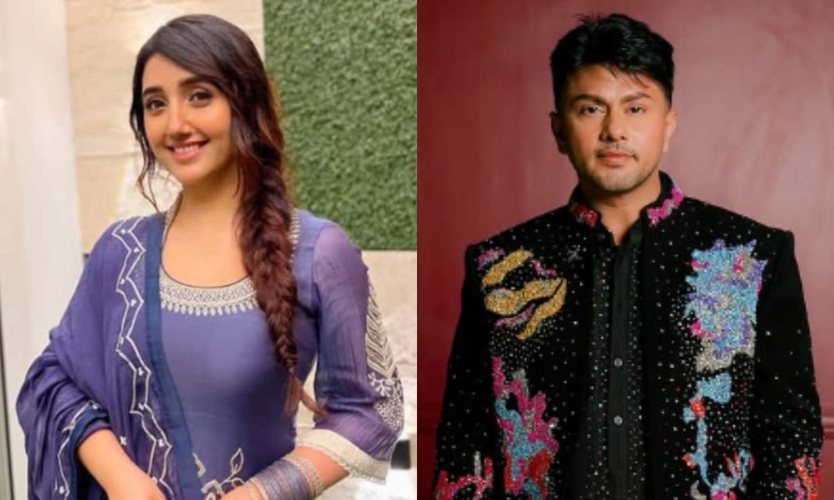 Awez Darbar Slams Tanya Mittal, Amaal Malik, Neelam Giri For Body-Shaming Ashnoor Kaur!