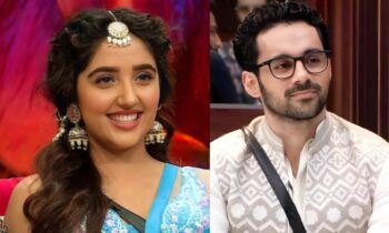 Bigg Boss 19: Ashnoor Kaur’s Parents React To Link-Up Rumours With Abhishek Bajaj, Say It’s Just Friendship!