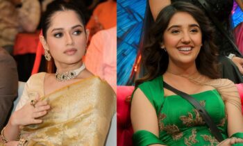 Bigg Boss 19: Jannat Zubair Calls Out Tanya Mittal, Kunickaa For Body Shaming Ashnoor Kaur. You Go Girls! Bigg Boss 19: Jannat Zubair Calls Out Tanya Mittal, Kunickaa For Body Shaming Ashnoor Kaur. You Go Girls!