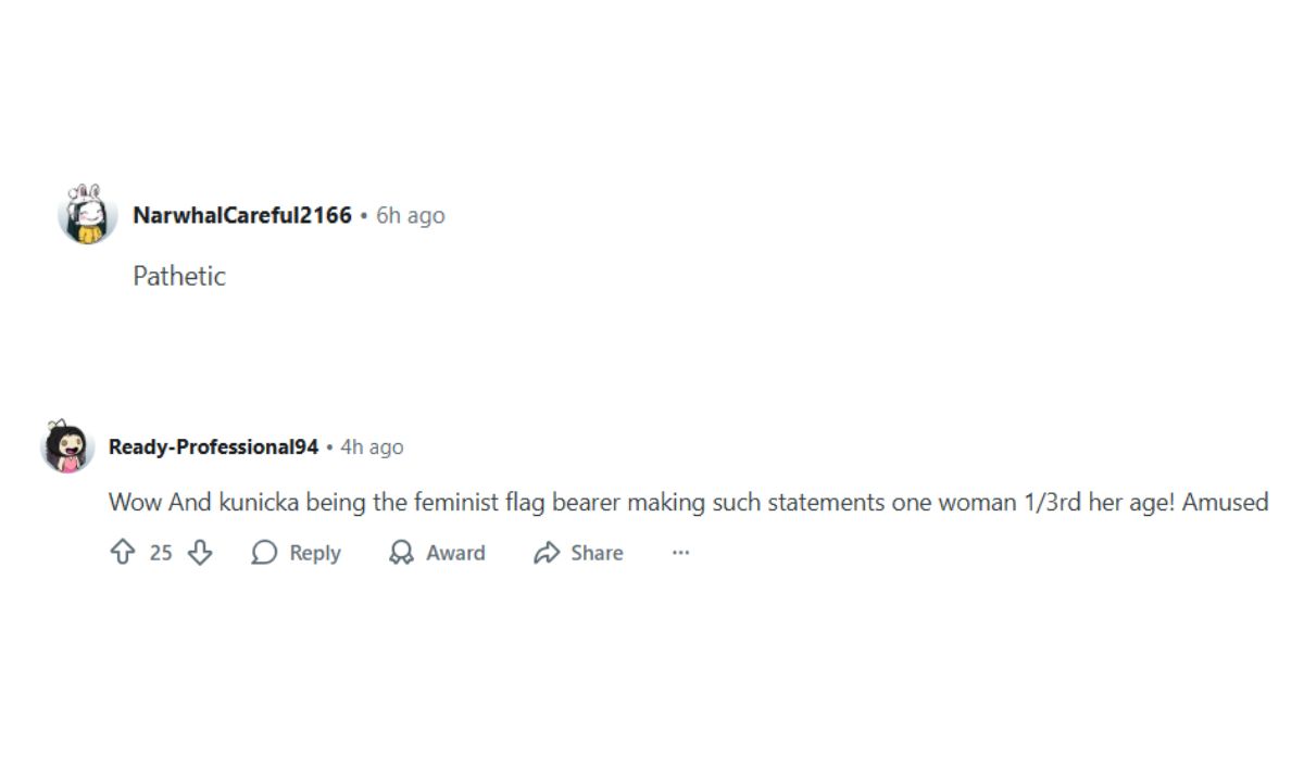 bigg-boss-19-tanya-mittal-neelam-giri-kunicka-sadanand-amaal-mallik-shehbaz-gill-bodyshame-ashnoor-kaur