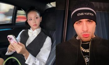 BLACKPINK Jisoo And Zayn Malik Reported To Join Forces For Upcoming Song Eyes Closed!