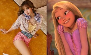 BLACKPINK Lisa Could Be Disney’s New Rapunzel In Upcoming Tangled Live-Action Film! BLACKPINK Lisa Could Be Disney’s New Rapunzel In Upcoming Tangled Live-Action Film!