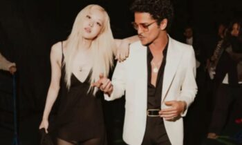 BLACKPINK Rosé’s Recent Confesssion About Bruno Mars Draws Mixed Reactions