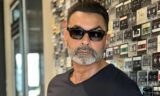 Bobby Deol Touches Up On Quitting Alcohol; Get Ready For Some Inspiration!