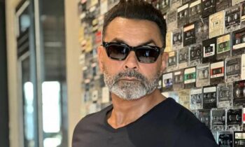 Bobby Deol Touches Up On Quitting Alcohol; Get Ready For Some Inspiration! Bobby Deol Touches Up On Quitting Alcohol; Get Ready For Some Inspiration!