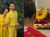 From Kiara Advani, Sidharth Malhotra’s Glam To SRK, Gauri Khan’s Low-key Festivities: Here’s How Bollywood Celebrated Diwali!