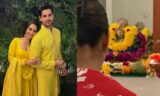 From Kiara Advani, Sidharth Malhotra’s Glam To SRK, Gauri Khan’s Low-key Festivities: Here’s How Bollywood Celebrated Diwali!