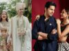 From Parineeti Chopra To Sidharth Malhotra, Bollywood Stars Celebrating First Diwali As New Parents!