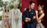 From Parineeti Chopra To Sidharth Malhotra, Bollywood Stars Celebrating First Diwali As New Parents!