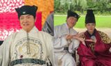 Kim Hyeong Mook Explains Why His Chinese In Bon Appétit, Your Majesty Sounded So Strange