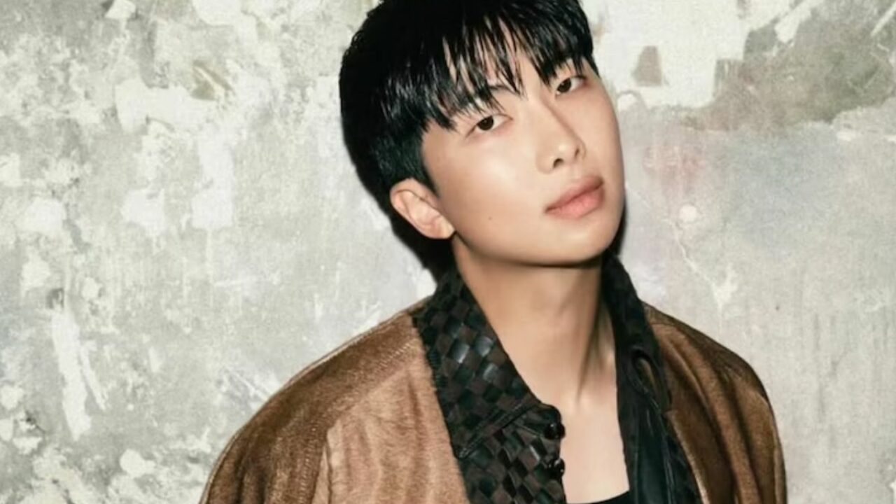 BTS RM Is Against Forced Marriage, Reveals He's Not Ready For
