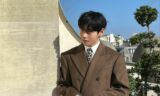 BTS V’s Airport Return Turns Disappointing After Fans Break Barricades