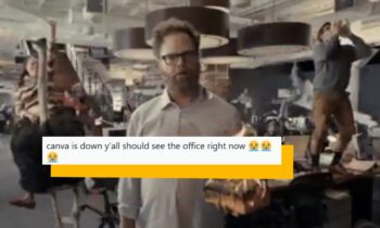 Twitter Is Having A Meltdown After Photo Editing App Faces Server Issues. Memes Aren’t Stopping!