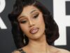 Cardi B Reveals She Hasn’t Washed Her Hair In 3 Months; Says It Has Cockroach Eggs In It. Ew!