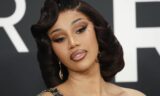 Cardi B Reveals She Hasn’t Washed Her Hair In 3 Months; Says It Has Cockroach Eggs In It. Ew!