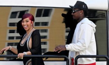 There Might Be A New Scandal In Cardi B, Stefon Diggs’s Relationship. Here’s What Happened!