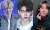 Chaos Follows K-pop Stars Soobin, Zhang Hao, Keonhee As Fans Cross Line On Their China Vacation