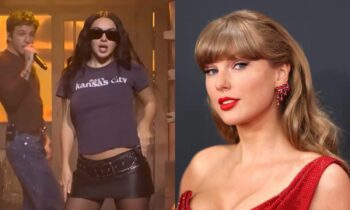 Was Charli XCX’s SNL Cameo A Message To Taylor Swift? The Internet Thinks So