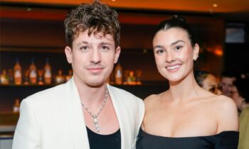 Charlie Puth Reveals Wife Brooke Sansone’s Pregnancy In Emotional Music Video!