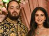 Content Creator Reveals THIS About Her Encounter With Anant Ambani, Radhika Merchant In Switzerland!
