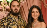 Content Creator Reveals THIS About Her Encounter With Anant Ambani, Radhika Merchant In Switzerland!