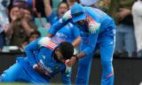 Cricketer Shreyas Iyer Admitted To ICU In Sydney. Here’s What Doctors Are Saying!