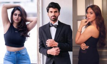 Why Is Cricketer Washington Sundar’s Name Being Linked With Sahiba Bali And Varshini Sounderajan? Lets Decode