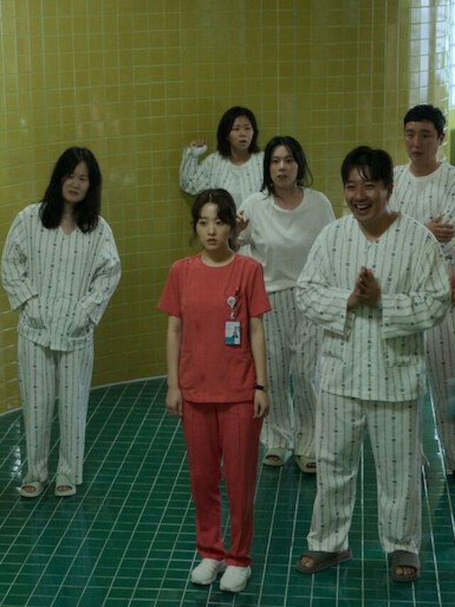 From Our Blues To Hi Bye Mama, 8 K-Dramas That Normalise Mental Health Struggles