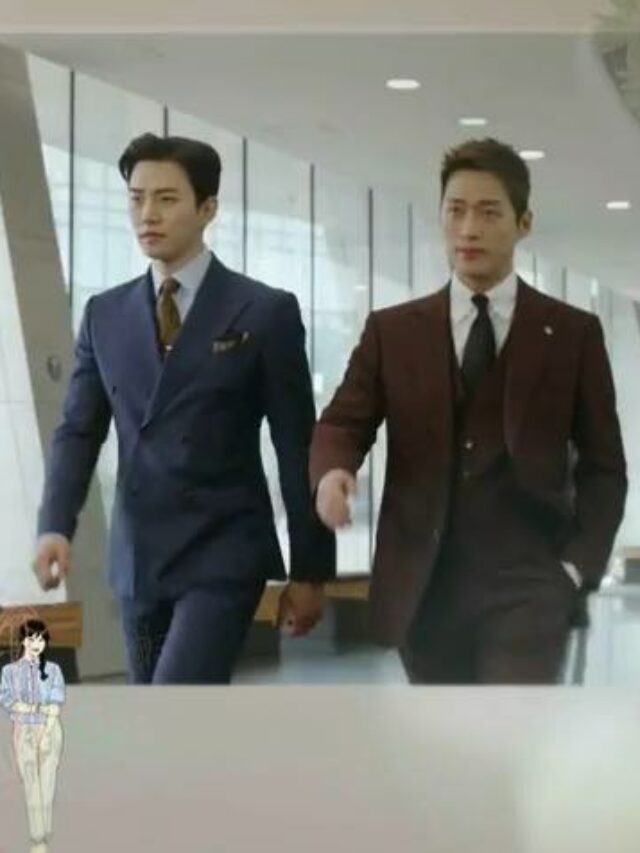From Good Manager To Start Up, 8 Must-Watch Corporate K-Dramas!
