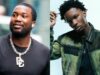 Meek Mill’s Shocking Post About D4vd Draws Major Backlash