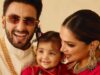 Deepika Padukone, Ranveer Singh’s Daughter Dua Has The Cutest Nickname. Know Her!