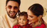 Deepika Padukone, Ranveer Singh’s Daughter Dua Has The Cutest Nickname. Know Her!