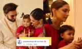 Priyanka Chopra, Rajkummar Rao Send Blessings For Deepika Padukone, Ranveer Singh, Daughter Dua In Latest Pics!