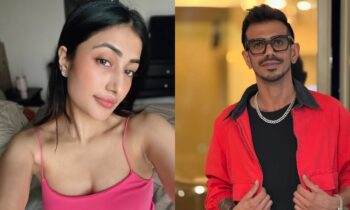 Dhanashree Verma Regrets Doing THIS In Her Marriage With Yuzvendra Chahal. Know Here!