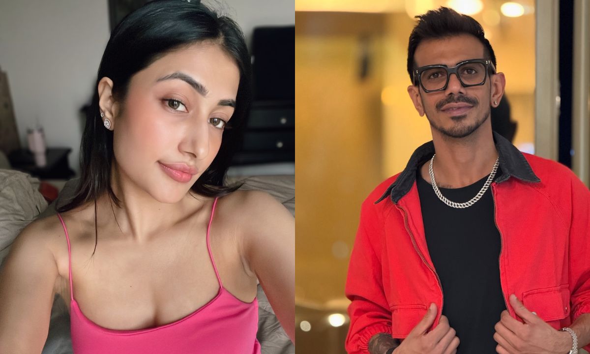 Dhanashree Verma Regrets Doing THIS In Her Marriage With Yuzvendra Chahal. Know Here!