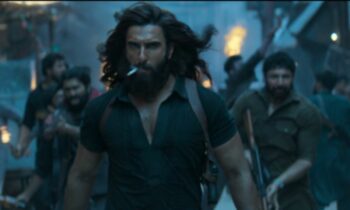 Dhurandhar Title Track Ft Ranveer Singh, Akshay Khanna Has Got Our Attention With Its Top-Notch Rap, Visuals!