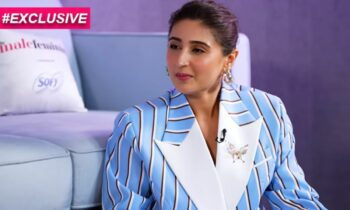 Exclusive: Dhvani Bhanushali Rejects Wrong PCOD Advice From Doctors, “Just Fix Your Lifestyle”