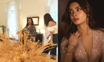 Diana Penty’s 100-Year-Old House With Antique Interiors Leaves Farah Khan Speechless! Diana Penty’s 100-Year-Old House With Antique Interiors Leaves Farah Khan Speechless!
