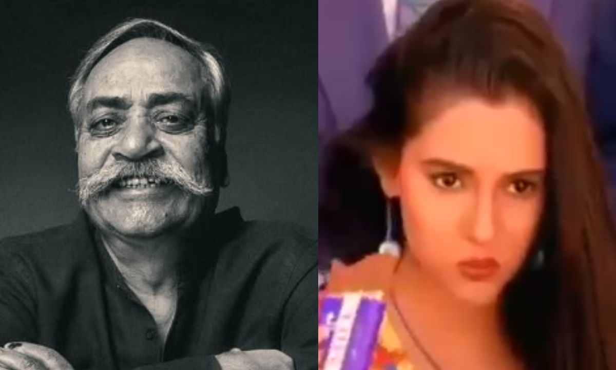 All We Know About Piyush Pandey’s Famous 90s Cadbury Ad That Made Shimona Rashi A Sensation! All We Know About Piyush Pandey’s Famous 90s Cadbury Ad That Made Shimona Rashi A Sensation!