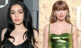 Did Charli XCX Avoid Question About Taylor Swift’s ‘Actually Romantic’ Diss Track? Know Here