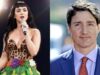 Did Katy Perry Accidentally Give Us Hints About Her Romance With Justin Trudeau? Here’s What Happened!