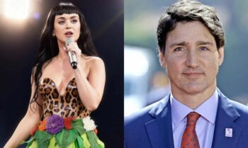 Did Katy Perry Accidentally Give Us Hints About Her Romance With Justin Trudeau? Here’s What Happened!