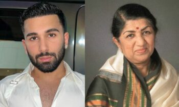 Did Orry Just Disrespect Lata Mangeshkar? Here’s What Happened!