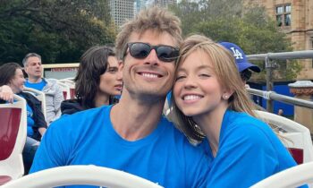 Did Sydney Sweeney Date Glen Powell During Anyone But You? Here’s What She Spilled! Did Sydney Sweeney Date Glen Powell During Anyone But You? Here’s What She Spilled!