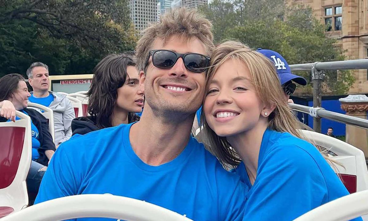 Did Sydney Sweeney Date Glen Powell During Anyone But You? Here’s What She Spilled! Did Sydney Sweeney Date Glen Powell During Anyone But You? Here’s What She Spilled!