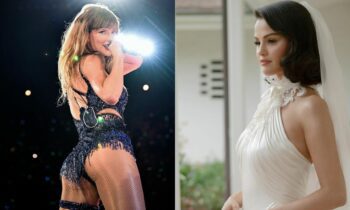 Did You Know Taylor Swift Gave An Emotional Speech At Selena Gomez’s Wedding?