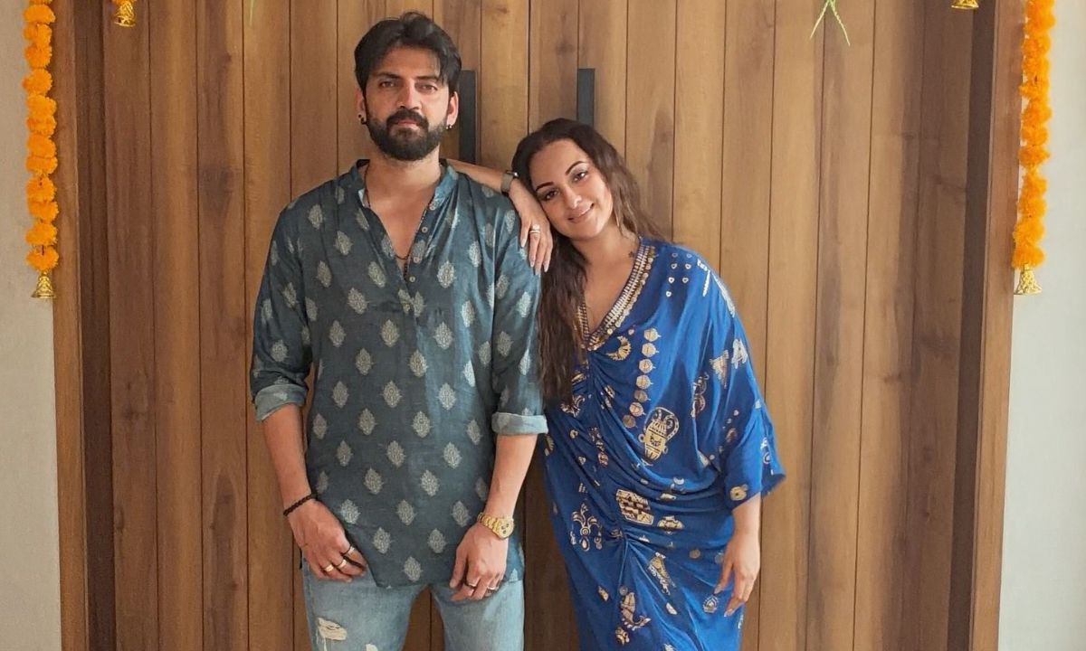 Did You Know THIS Is Why Sonakshi Sinha Kept Her Relationship With Zaheer Iqbal Private? Did You Know THIS Is Why Sonakshi Sinha Kept Her Relationship With Zaheer Iqbal Private?